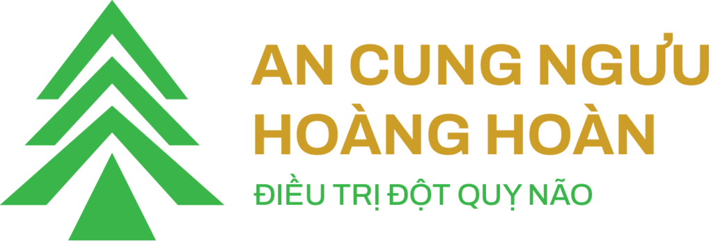 An cung ngưu hoàng hoàn